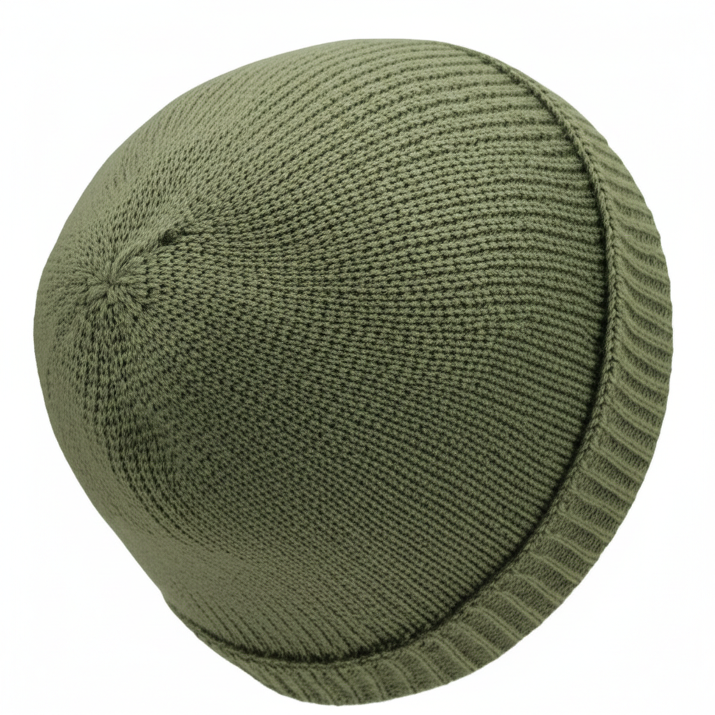 Hemp Beanie