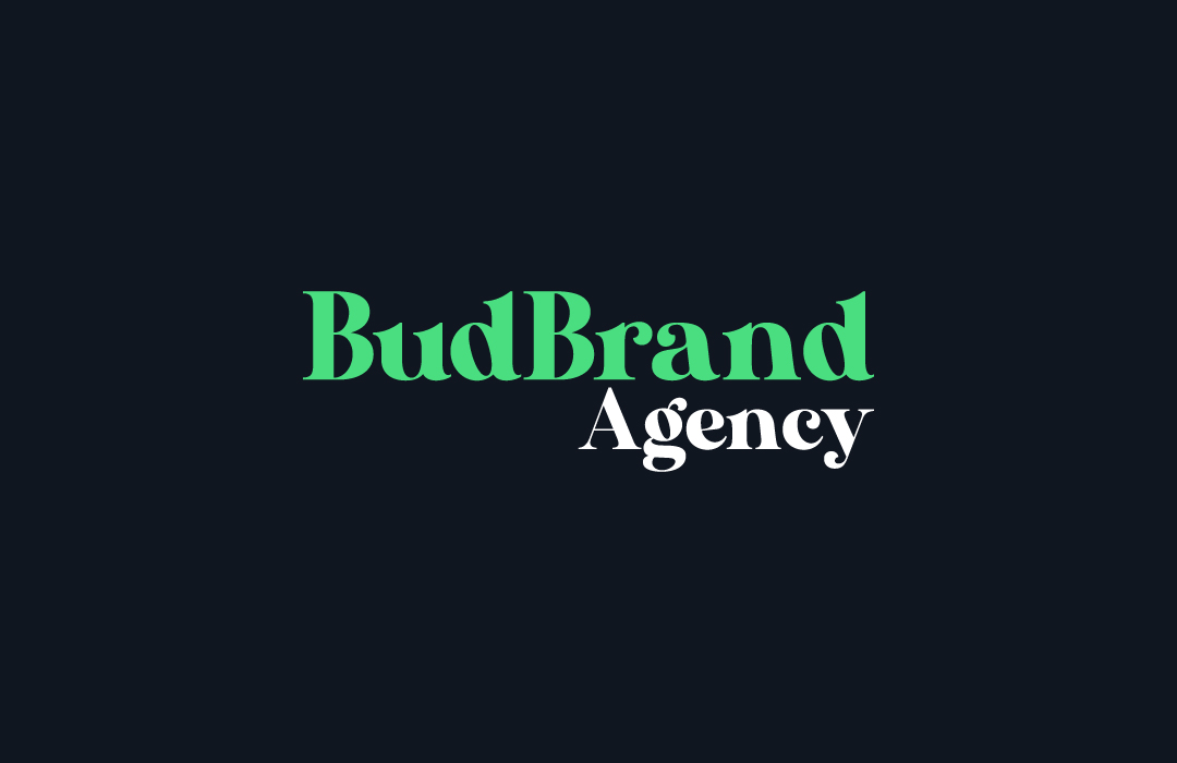 BudBrand Agency