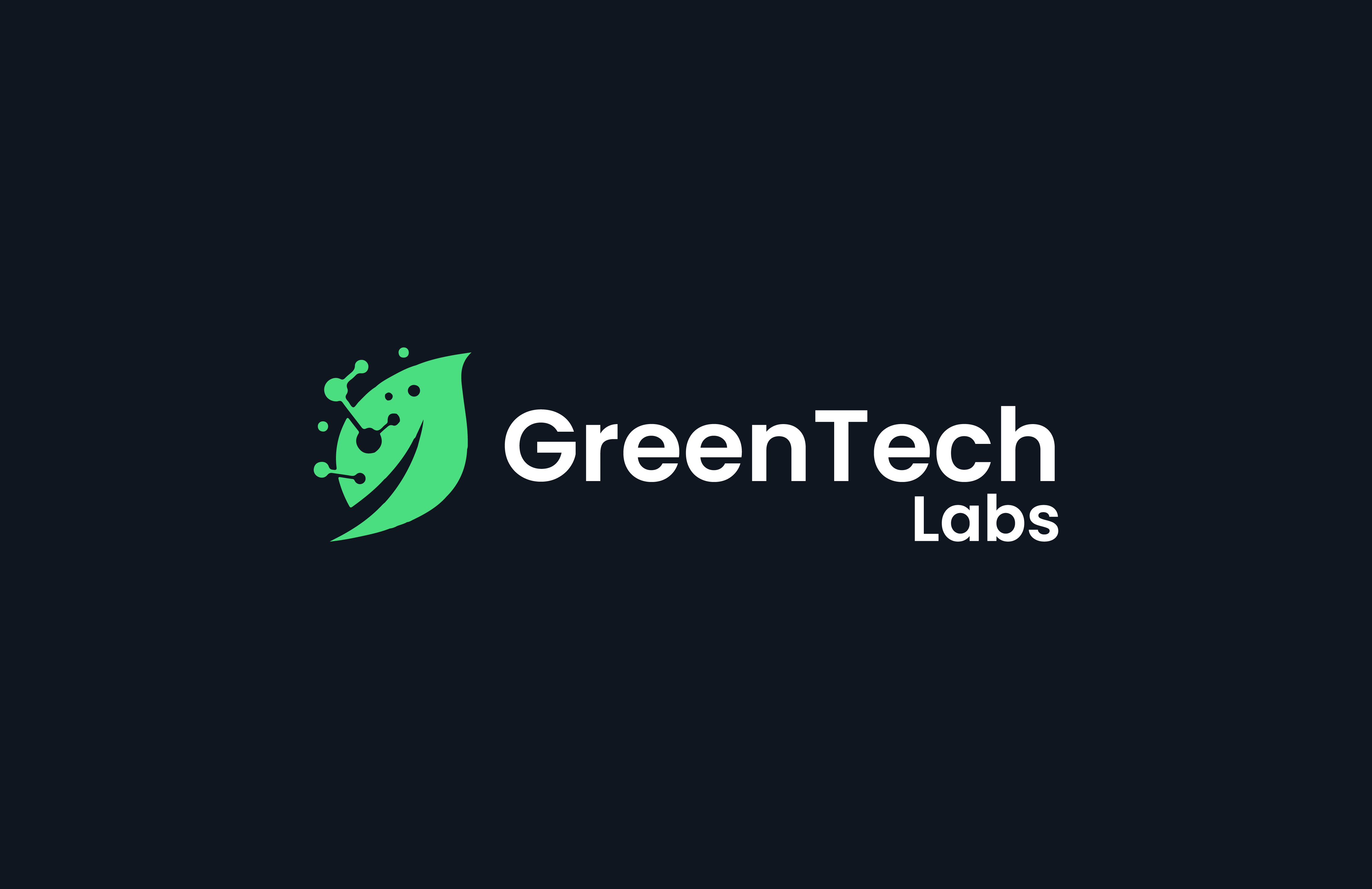 GreenTech Labs
